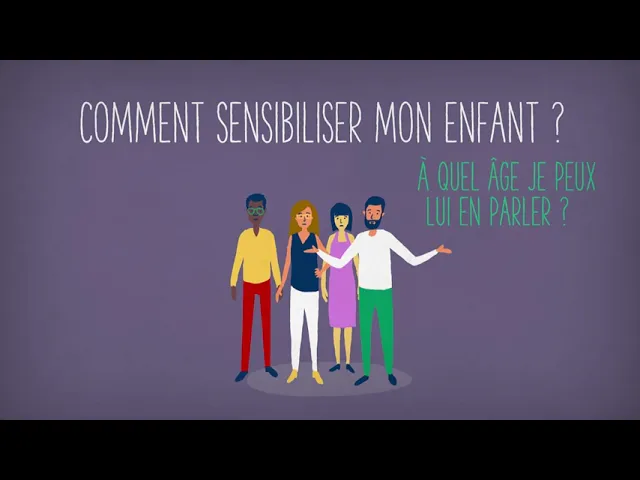 Miniature vidéo YouTube